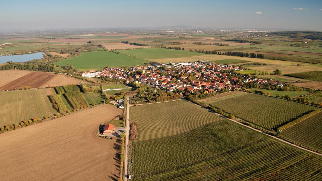 Zum Alten Hauptmann Grossfahner Kültér fotó